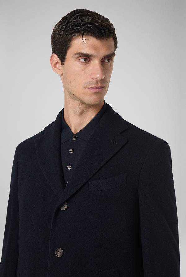 Pull Pal Zileri Cappotto in cashmere Novità