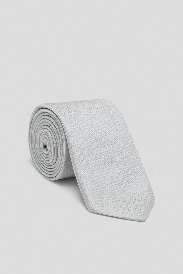 Pull Pal Zileri Cravatta con lavorazione jacquard