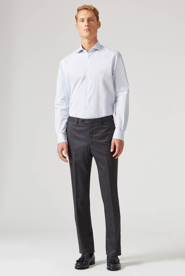 Pull Pal Zileri PANTALONE UOMO Sconti questo mese