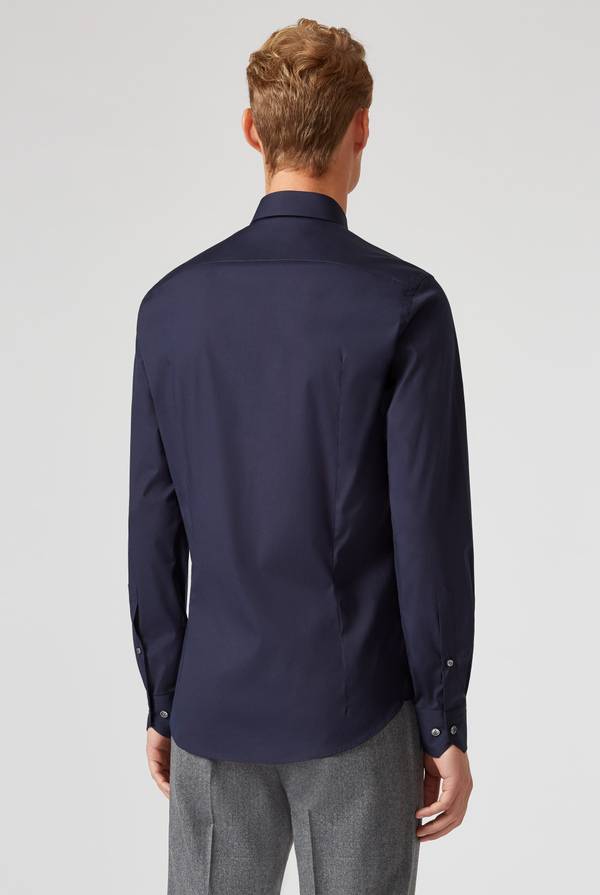 Pull Pal Zileri CAMICIA Spedizione Gratuita