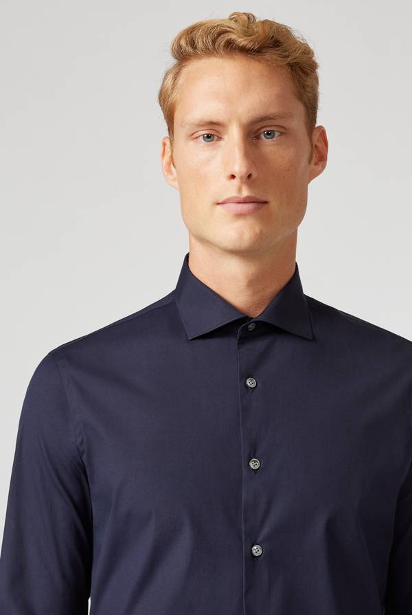 Pull Pal Zileri CAMICIA Spedizione Gratuita