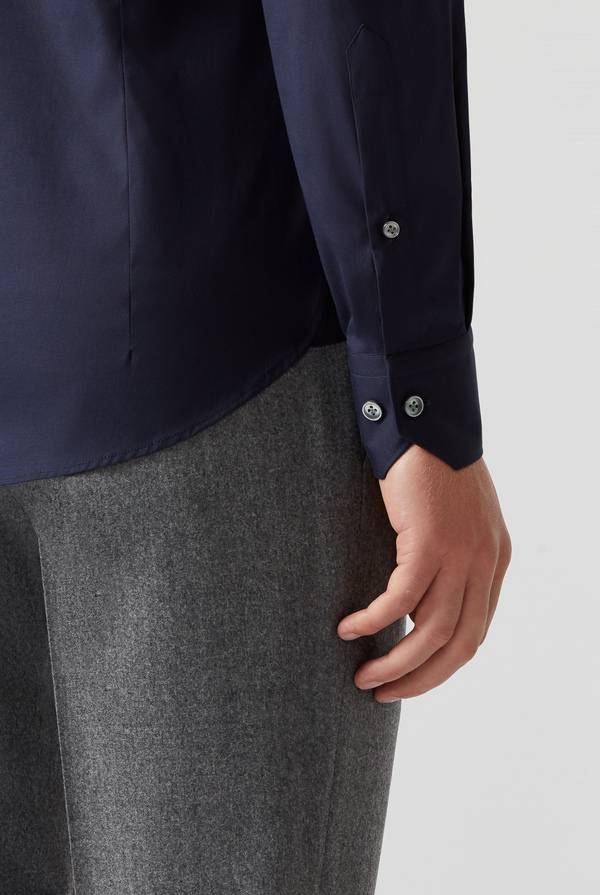 Pull Pal Zileri CAMICIA Spedizione Gratuita