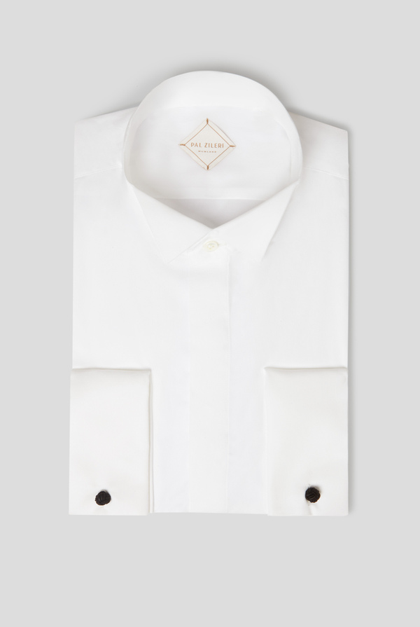 Pull Pal Zileri CAMICIA