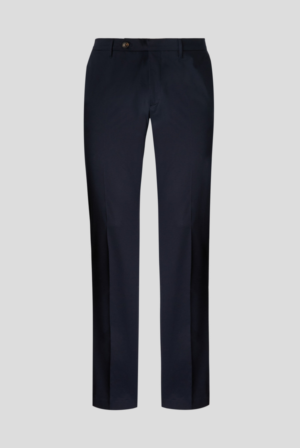 Pull Pal Zileri Pantalone Chino slim fit Acquista Ora