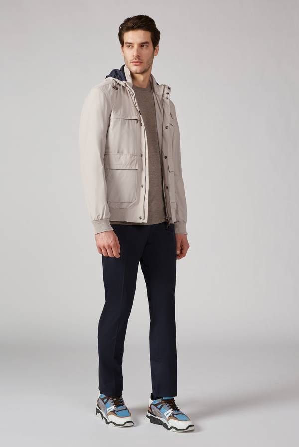 Pull Pal Zileri Pantalone Chino slim fit Acquista Ora