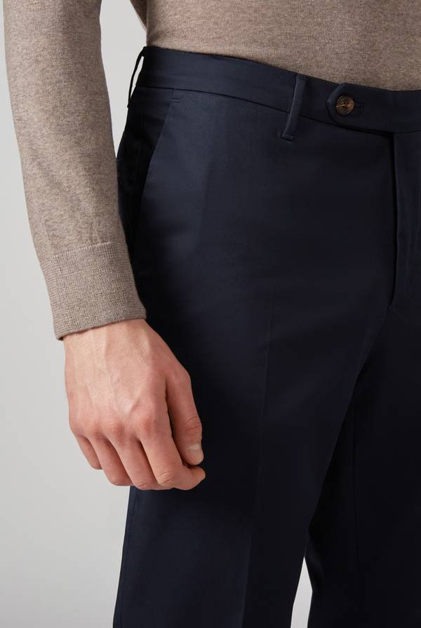 Pull Pal Zileri Pantalone Chino slim fit Acquista Ora