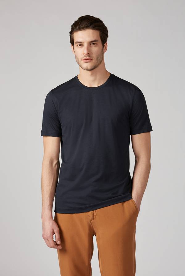Pull Pal Zileri T-shirt in jersey ultraleggera Affare Del Giorno