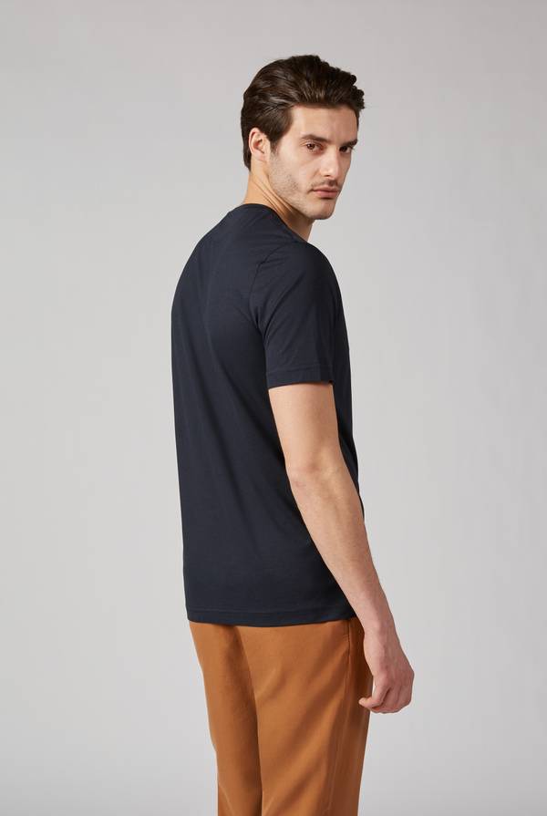 Pull Pal Zileri T-shirt in jersey ultraleggera Affare Del Giorno