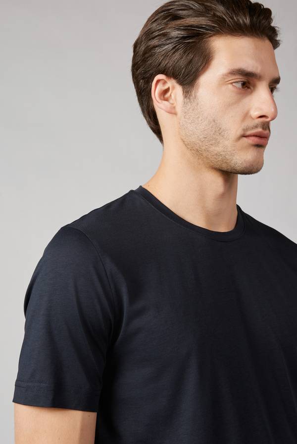 Pull Pal Zileri T-shirt in jersey ultraleggera Affare Del Giorno