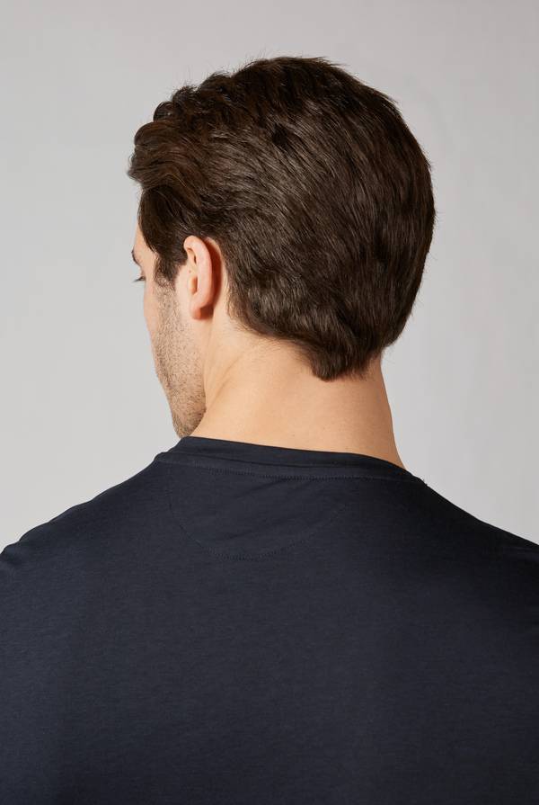 Pull Pal Zileri T-shirt in jersey ultraleggera Affare Del Giorno
