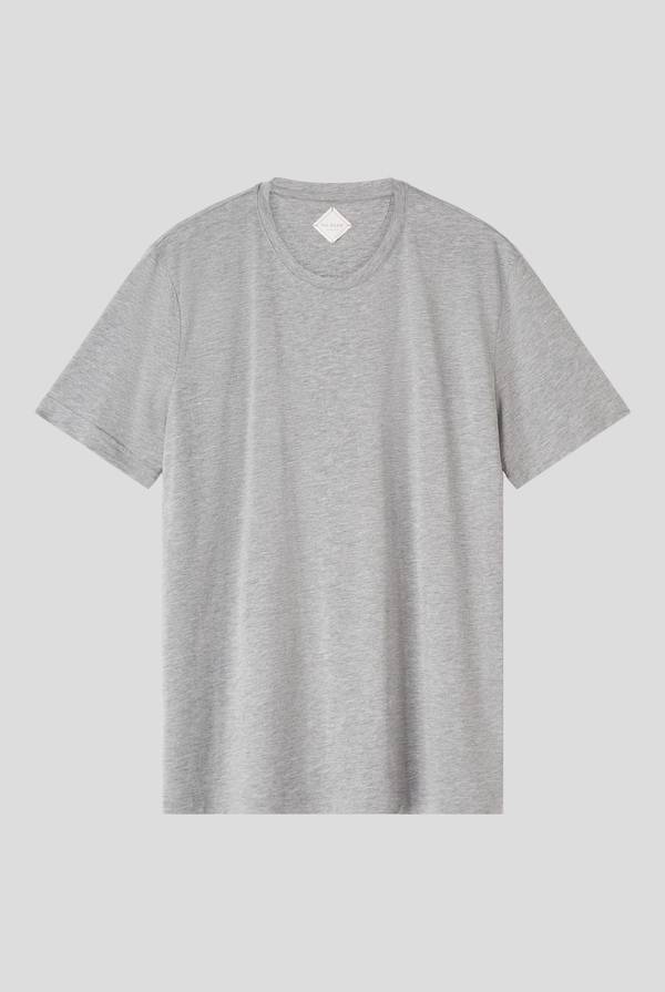 Pull Pal Zileri T-shirt in jersey ultraleggera
