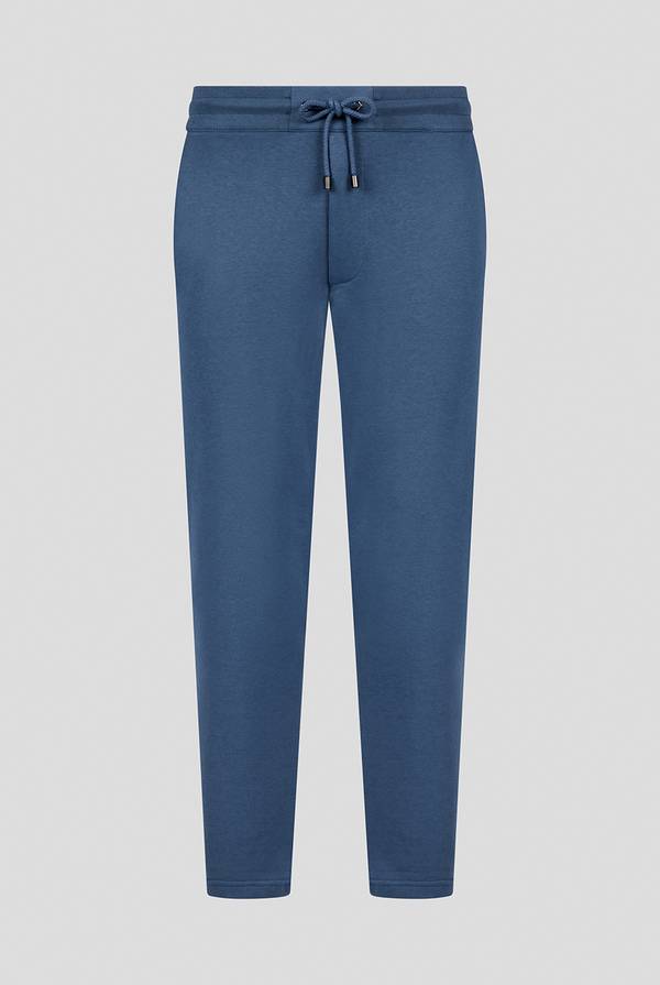 Pull Pal Zileri Jogger con coulisse