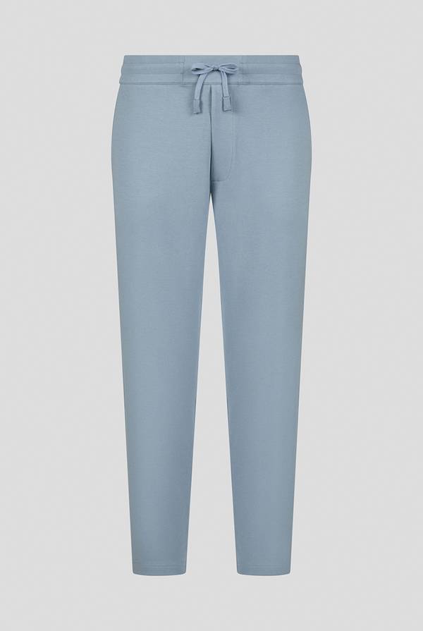 Pull Pal Zileri Jogger con coulisse Novità