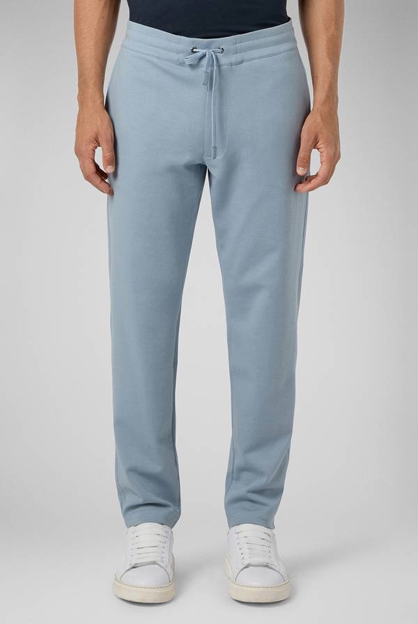 Pull Pal Zileri Jogger con coulisse Novità