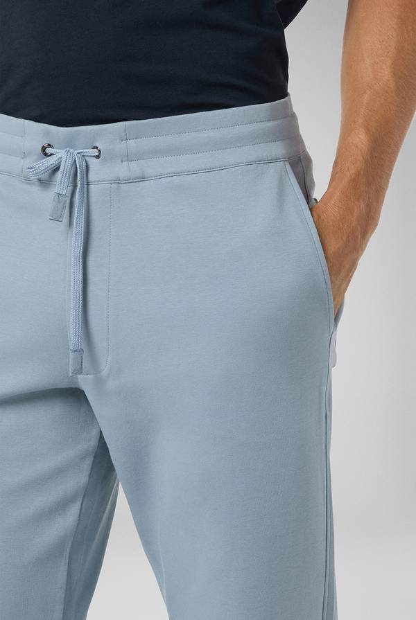 Pull Pal Zileri Jogger con coulisse Novità