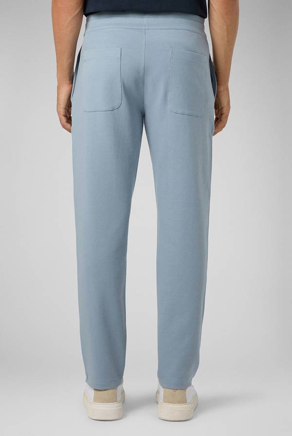 Pull Pal Zileri Jogger con coulisse Novità