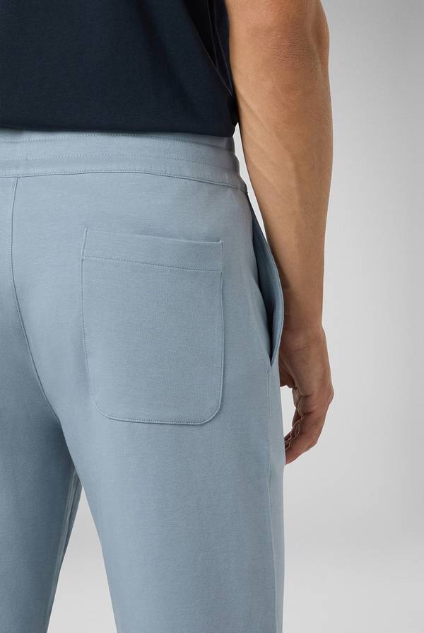 Pull Pal Zileri Jogger con coulisse Novità