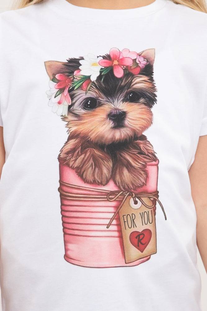 Ranpollo KS PRETTYDOG SS24 Promozione Limitata