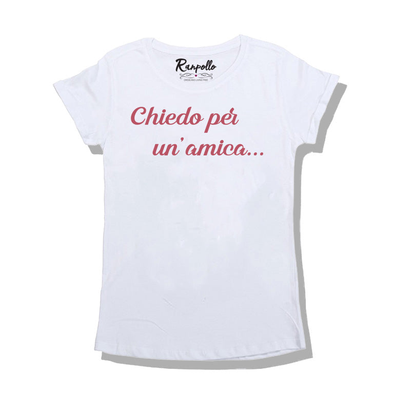 Ranpollo CHIEDO In Linea
