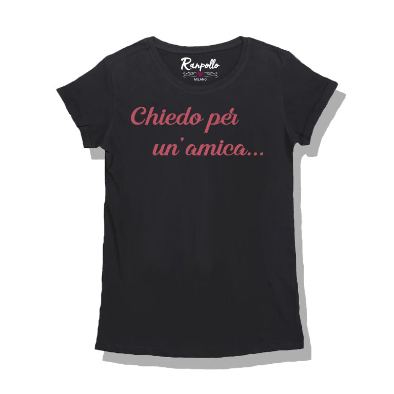 Ranpollo CHIEDO In Linea