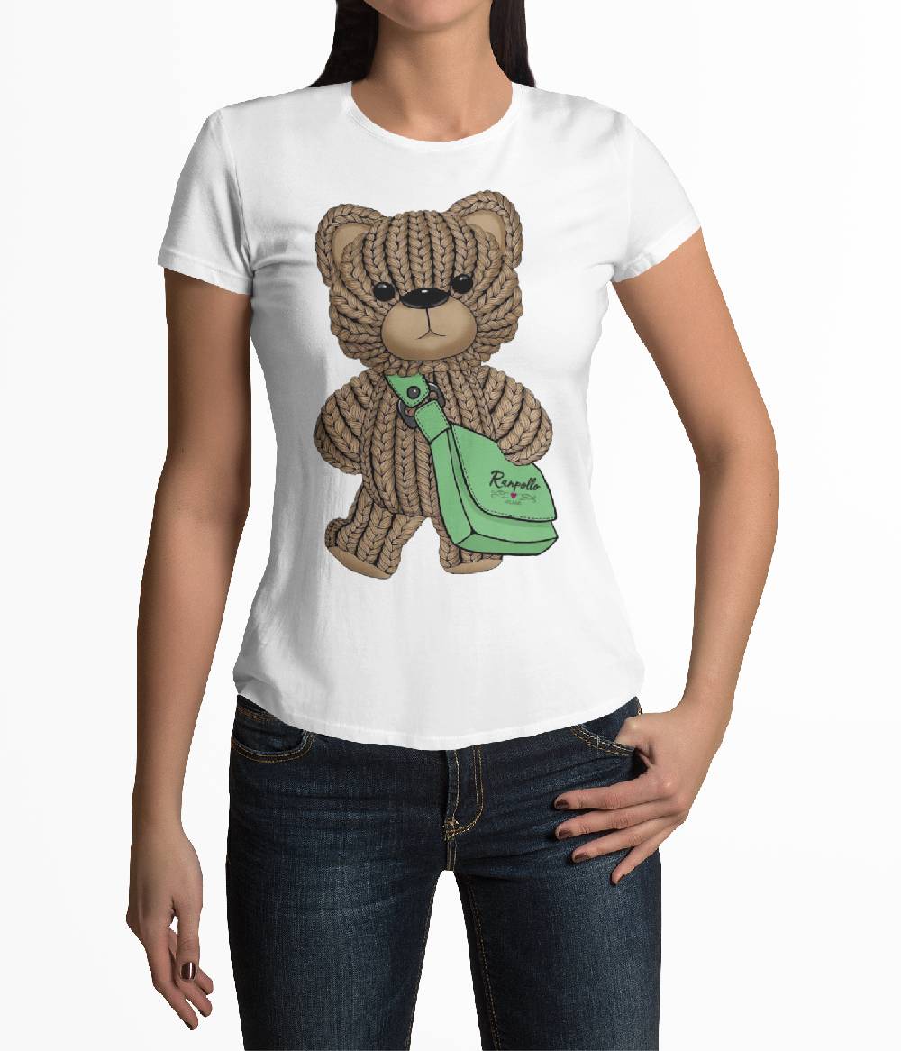 Ranpollo WOOLTEDDY Vendita Economica
