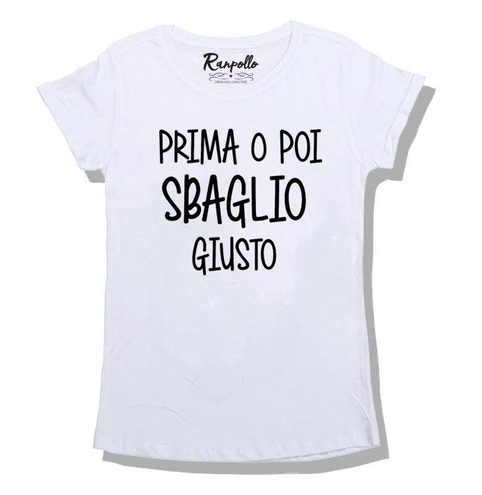 Ranpollo SBAGLIO