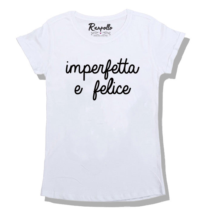 Ranpollo IMPERFETTA CURVY