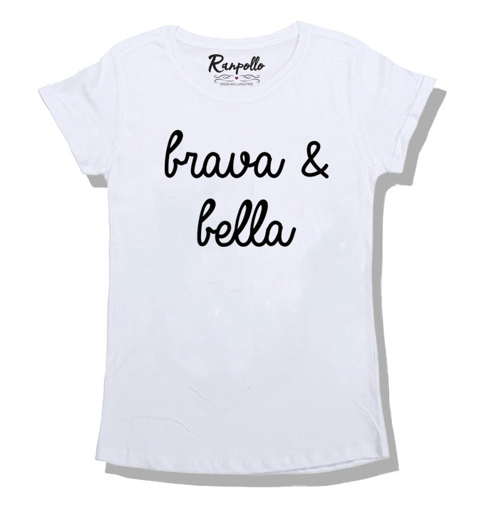 Ranpollo BRAVA CURVY