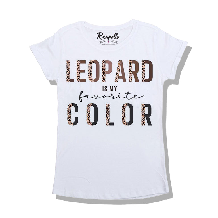Ranpollo LEOCOLOR