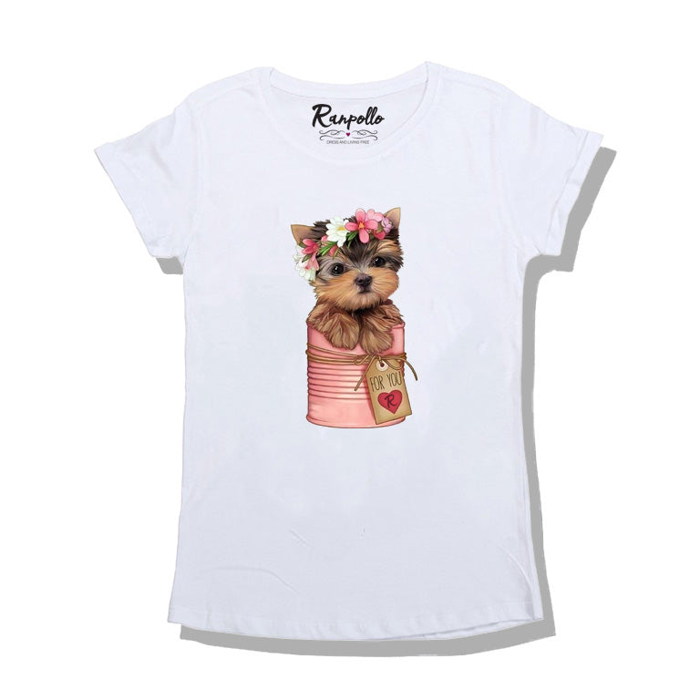 Ranpollo PRETTYDOG