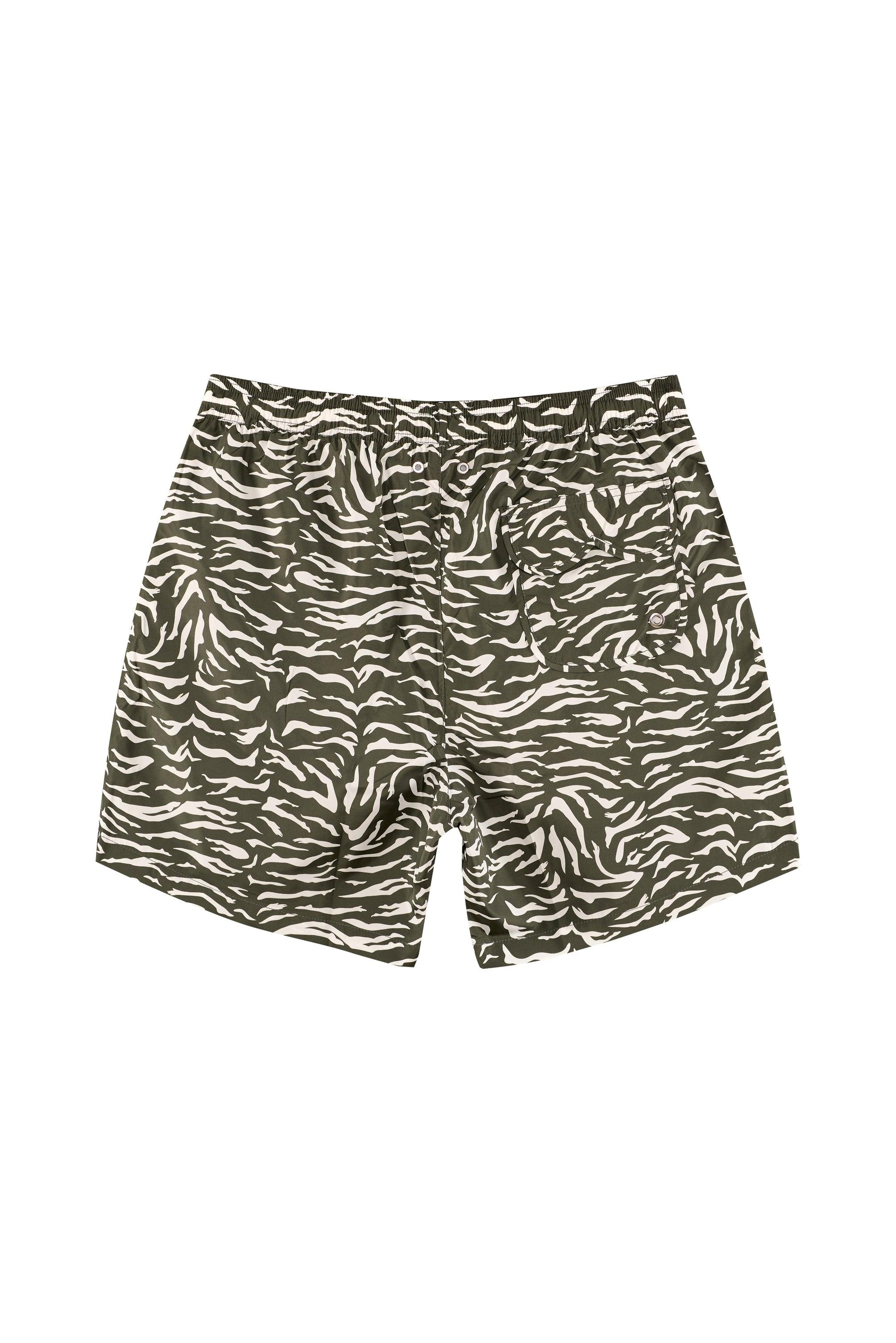 Reina Olga Ercole swim trunk Hotsell
