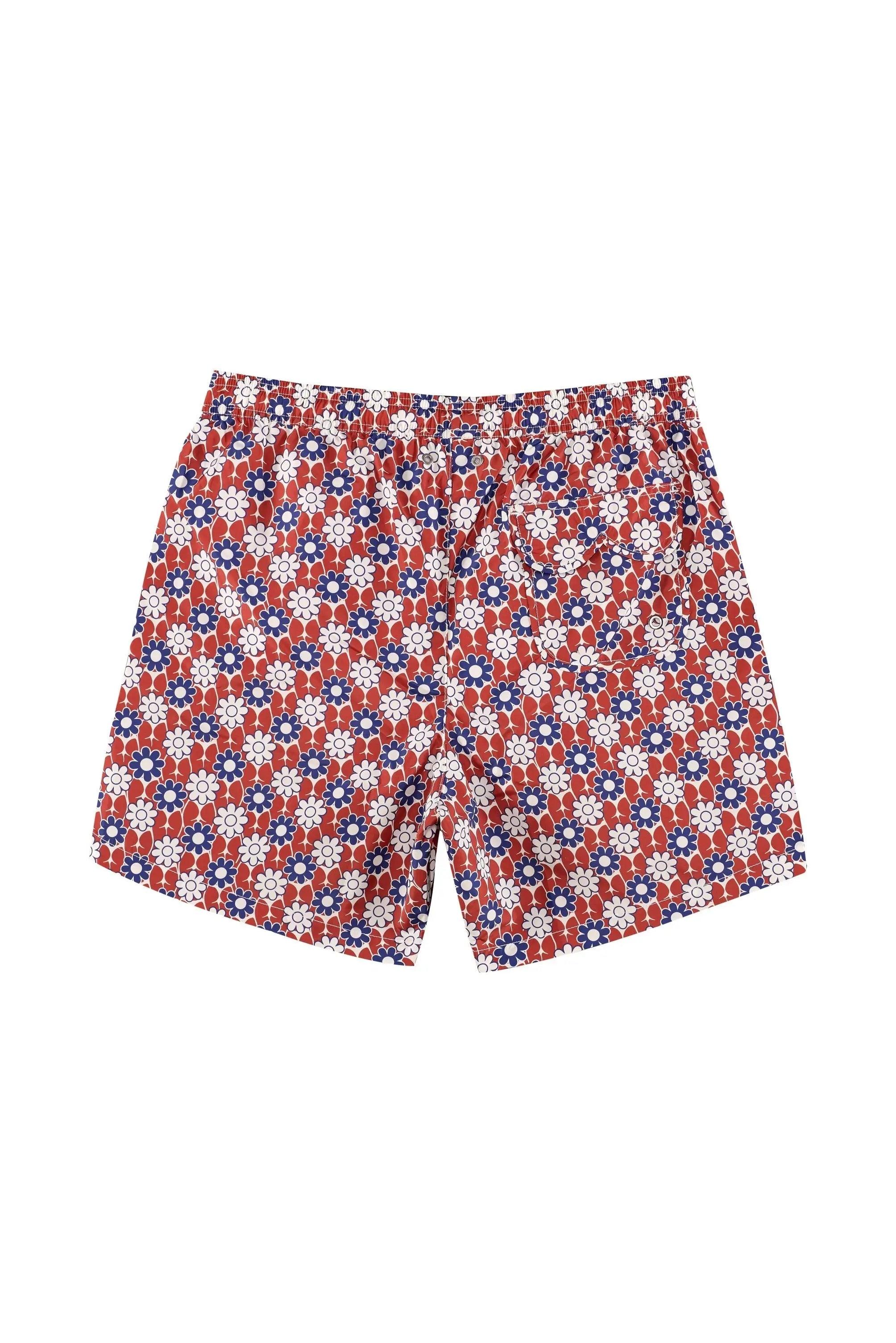 Reina Olga Ercole swim trunk Comprare a buon mercato