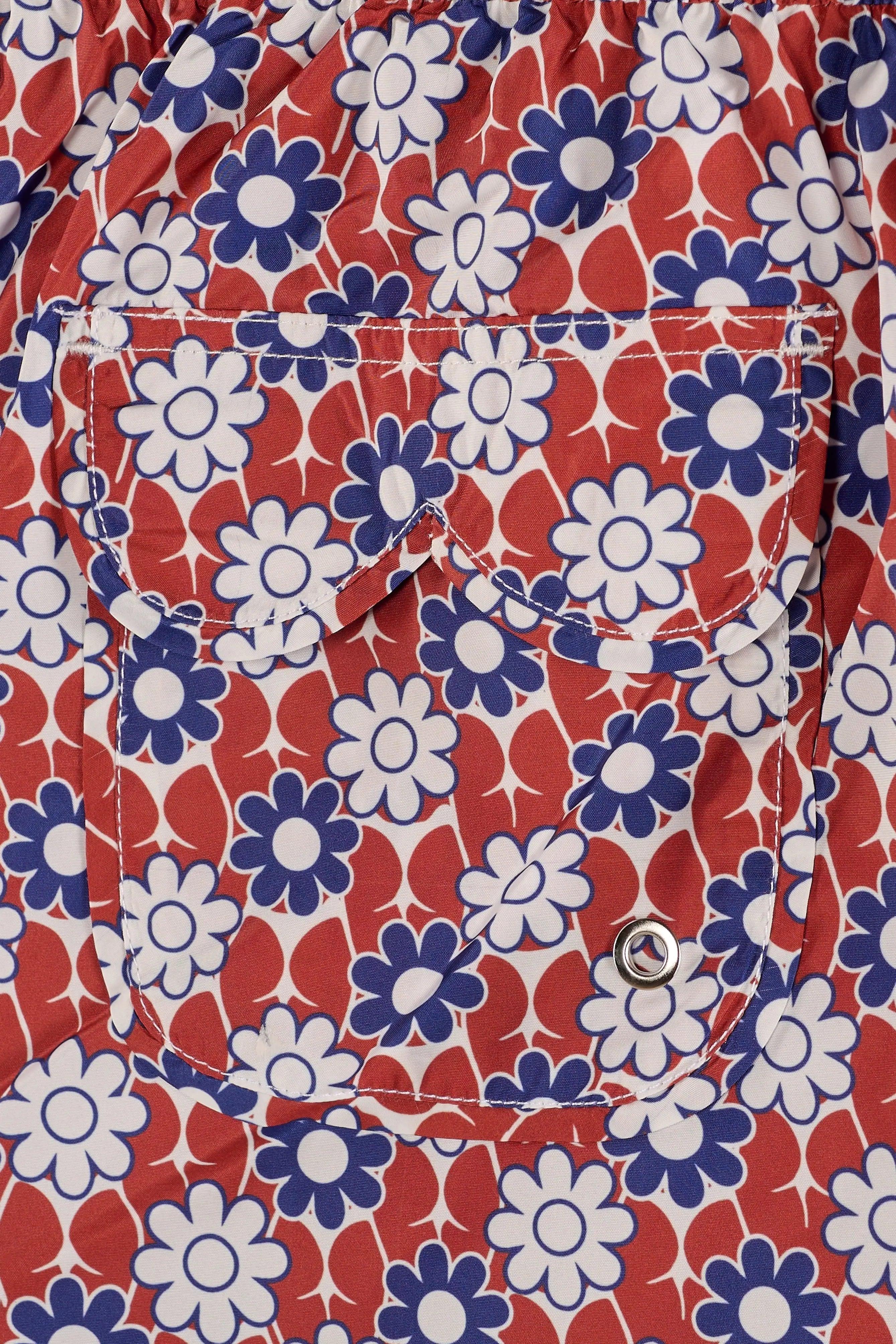 Reina Olga Ercole swim trunk Comprare a buon mercato