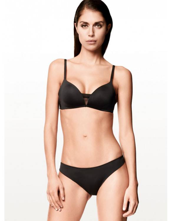 Lormar Reggiseno Triangolo Extra Sconto