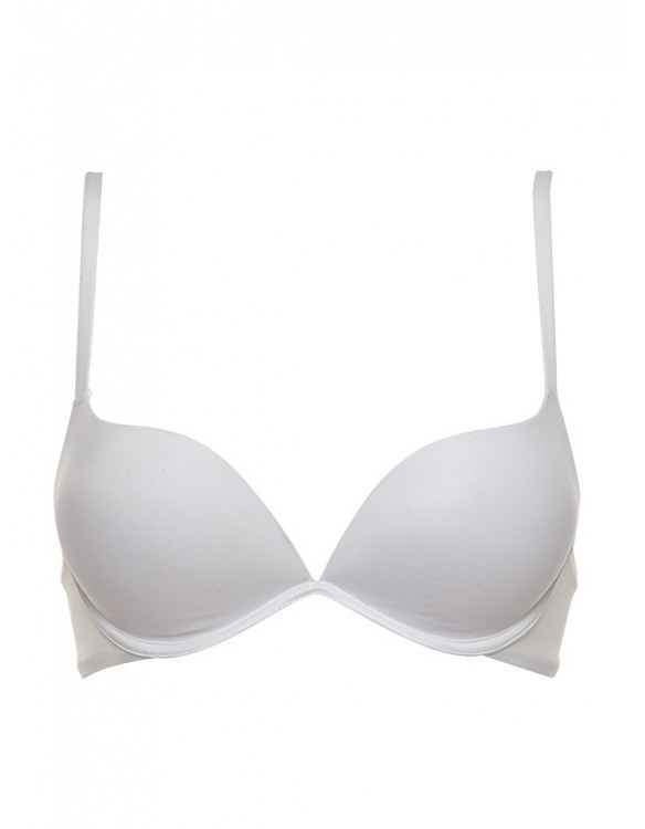 Lormar Reggiseno Push Up in microfibra - Miranda Offerte giornaliere
