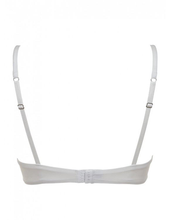 Lormar Reggiseno Push Up in microfibra - Miranda Offerte giornaliere