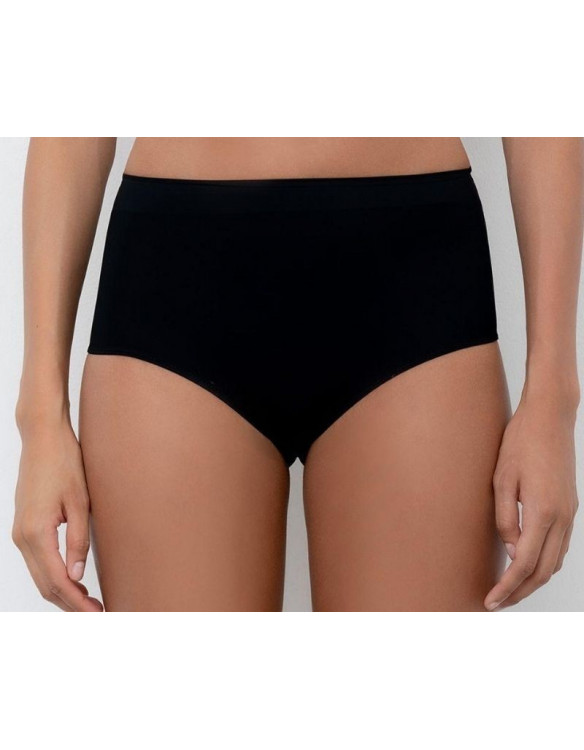 Lormar Slip vita alta Senza Cuciture Free Slip Ultimo giorno