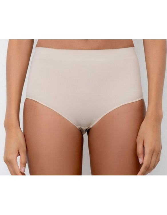 Lormar Slip vita alta Senza Cuciture Free Slip Ultimo giorno