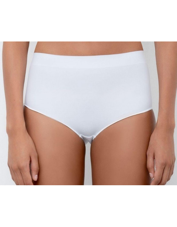 Lormar Slip vita alta Senza Cuciture Free Slip Ultimo giorno