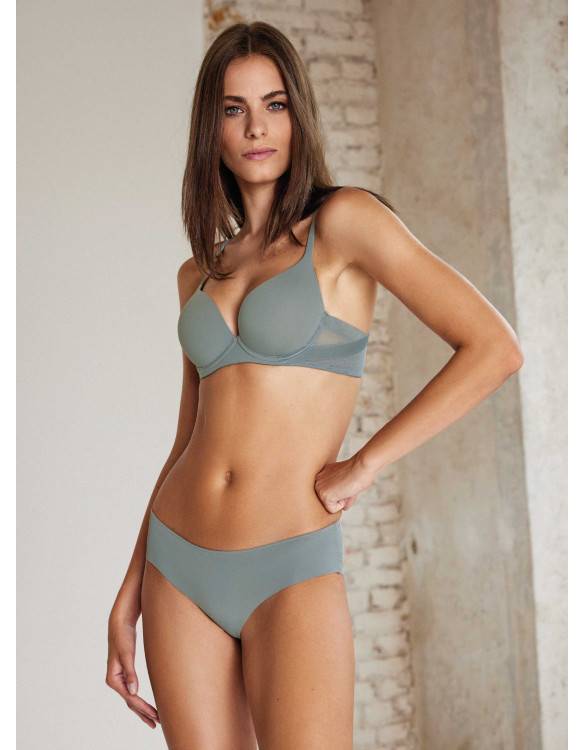 Lormar Reggiseno Balconcino - Plunge EXTRA Sconti questo mese