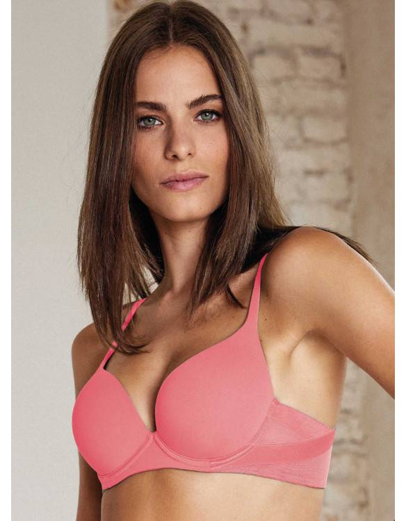 Lormar Reggiseno Balconcino - Plunge EXTRA Sconti questo mese