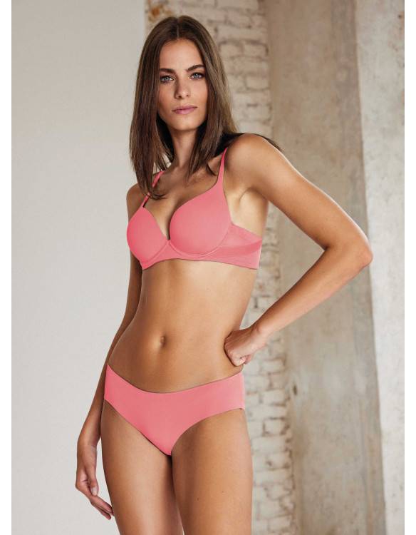 Lormar Reggiseno Balconcino - Plunge EXTRA Sconti questo mese