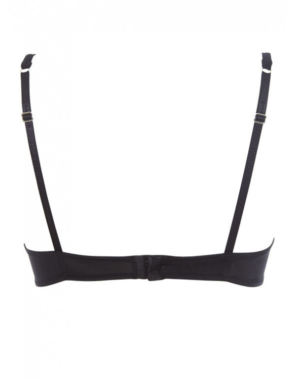Lormar Reggiseno Balconcino imbottito preformato - Edi Moda