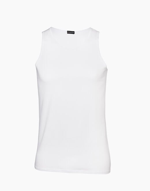Lovable Canotta Cotton Stretch in cotone elasticizzato, bianco Acquista Ora