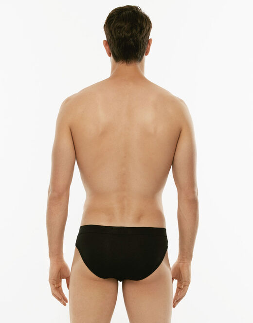 Lovable Slip mini Supima Premium Cotton, nero Novità