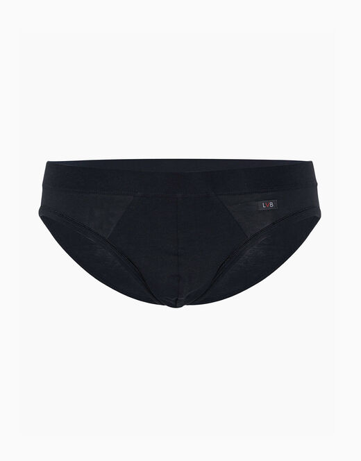 Lovable Slip mini Supima Premium Cotton, nero Novità