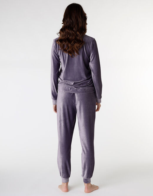 Lovable Homewear in ciniglia, tornado scuro Ultimi tre giorni