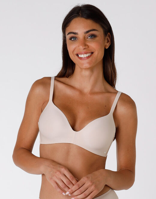 Lovable Reggiseno senza ferretto Invisible Lift Supreme, skin Consegna Veloce