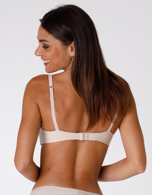 Lovable Reggiseno senza ferretto Invisible Lift Supreme, skin Consegna Veloce