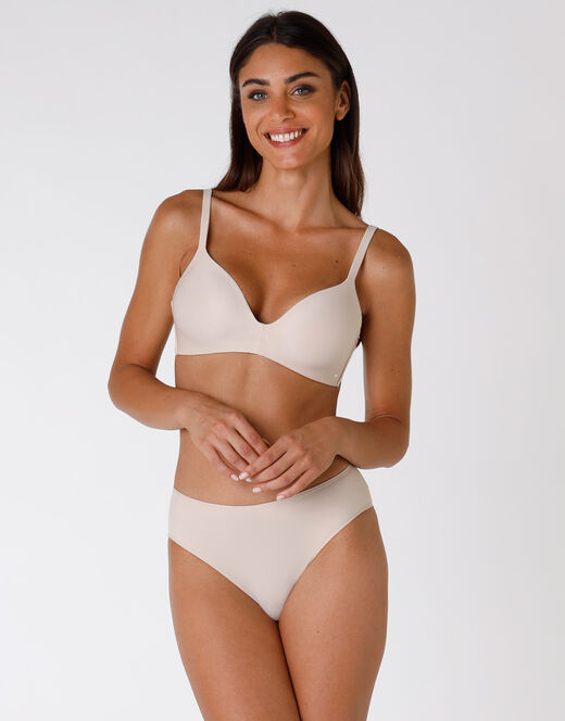 Lovable Reggiseno senza ferretto Invisible Lift Supreme, skin Consegna Veloce